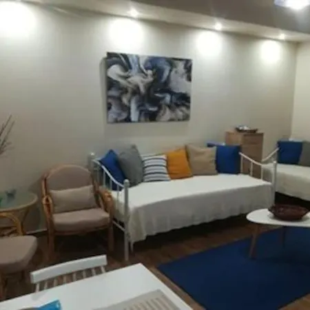 Garden Verga Kalamata