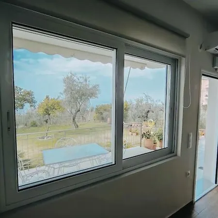 Garden * Verga Kalamata