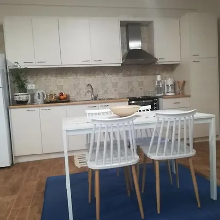 Garden * Verga Kalamata