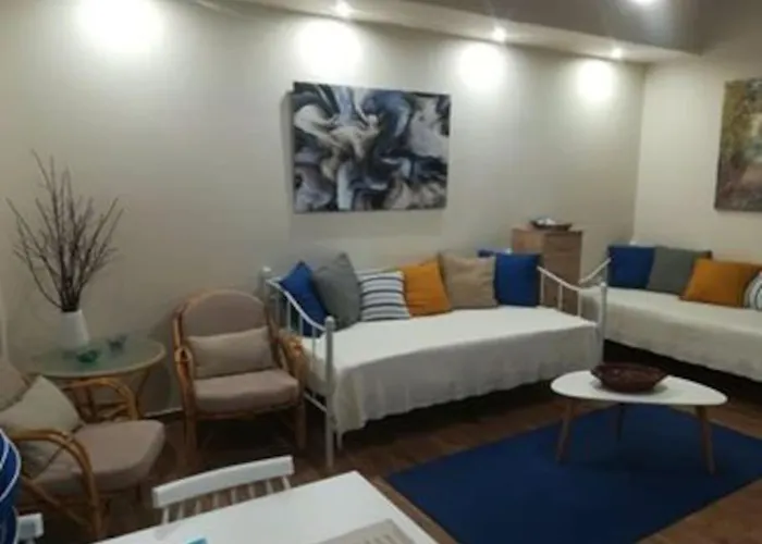 Garden Βέργα Καλαμάτας