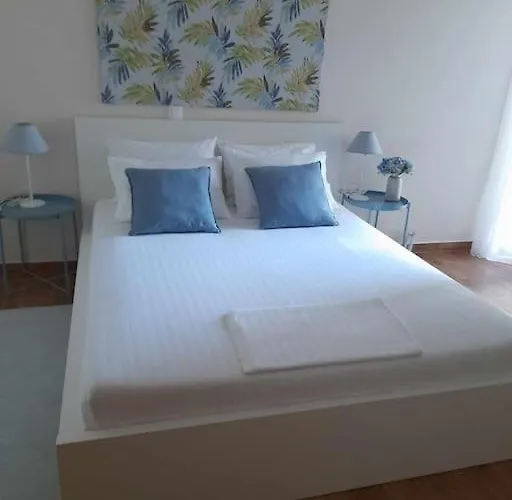 Garden Διαμέρισμα *