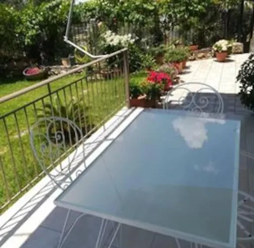 Garden Βέργα Καλαμάτας