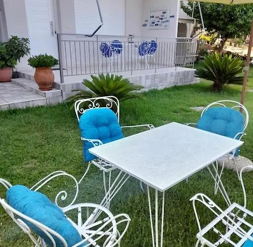 Garden Διαμέρισμα