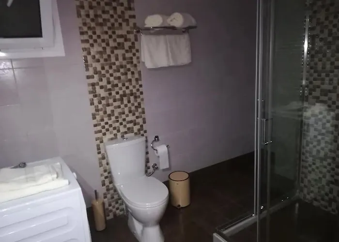 Garden Διαμέρισμα Βέργα Καλαμάτας