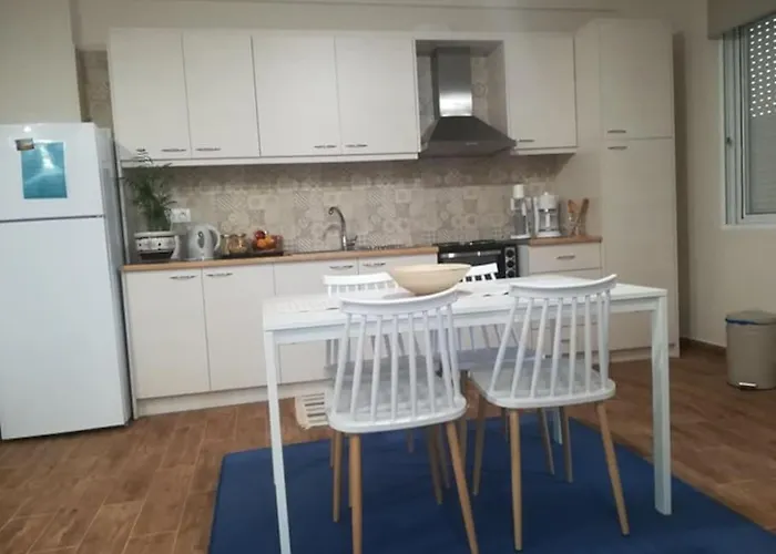 Garden * Βέργα Καλαμάτας