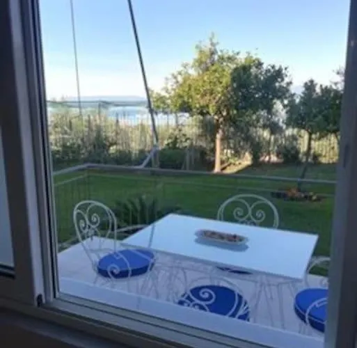 Garden Διαμέρισμα Βέργα Καλαμάτας