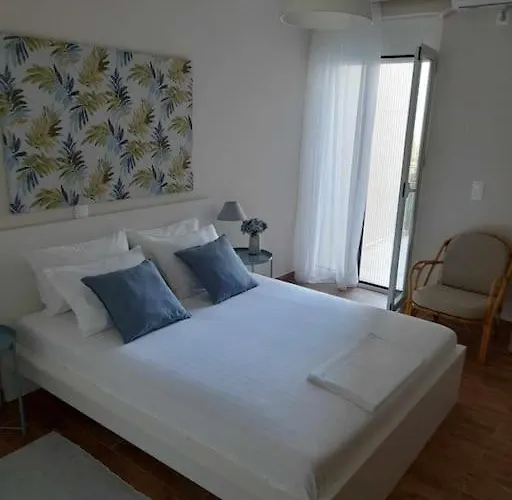 شقة Garden فيرغا كالاماتا