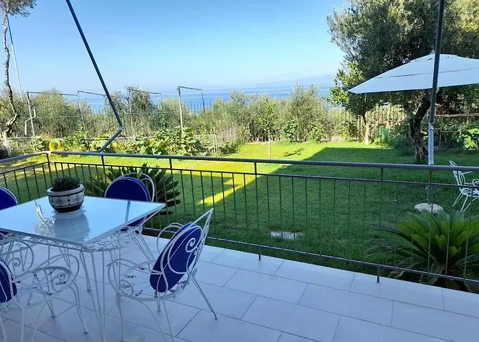 Garden Βέργα Καλαμάτας